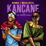 Konke - Kancane ft. Musa Keys, Nkulee501, Chley & Skroef28