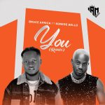 Bruce africa - You Remix ft. Korede Bello
