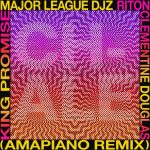 Riton x Major League Djz x King Promise - Chale [Amapiano Remix] Ft. Clementine Douglas