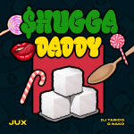 Jux - Shugga Daddy ft. Dj Tarico & G Nako