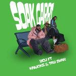 Boj – Soak Garri ft. Knucks featuring Tay Iwar & Tay Iwar