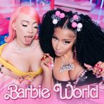 Nicki Minaj – Barbie World (with Aqua) [From Barbie The Album] ft. Ice Spice & Aqua