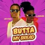 JZyNo - Butta My Bread ft. Lasmid (Prod. Beatz Vampire / Authentic Mix)