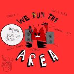 Idris Elba – We Run The Area (Jus Now X Bunji Garlin Soca Remix) ft. General Levy, Bunji Garlin, Naomi Cowan, Toddla T & Jus Now