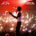 Lil Tjay - Brodie ft. Pop Smoke, Kay Flock, Fivio Foregien & Offset
