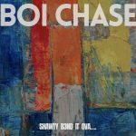 Boi Chase - Shawty bend it ova (Prod. Omo Ebira)