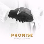 Adekunle Gold - Promise