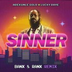 Adekunle Gold – Sinner ft. Lucky Daye & Banx & Ranx