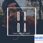 DJ Kush & Young Jonn Ft. Davido – Dada (Amapiano Remix) Mp3 Audio Download