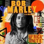 Bob Marley Ft. The Wailers & Stonebwoy – Buffalo Soldier Mp3 Download