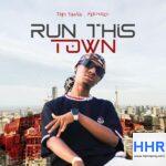 Toby Shang & Nektunez — Run This Town Mp3 Download