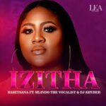 Basetsana ft Mlindo The Vocalist & DJ Khyber – Izitha Mp3 Download