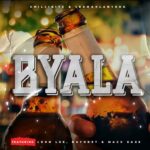 Chillibite, Lesmahlanyeng, Leon Lee, Bayor97, Mack Eaze – Byala Mp3  Download