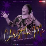 Christ In Me by Beauty Chukwuka