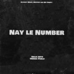 Sgija keys – Nay le Number ft. TriggaPablo, Blaqboy Musiq, M00tion & Mr Ternity