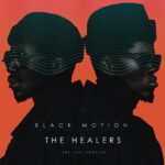 Black Motion Ft. Kabza De Small, DJ Maphorisa, Brenden Praise – I Wanna Be Mp3 Download
