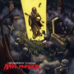 CJ Biggerman “Mass Murder” (ft. Taitan) Mp3 Download