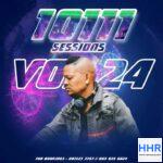 DJ Hugo – 10111 Sessions Volume 24 Mix Mp3 Download