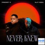 EP: Freddy K & Djy Biza – Never Knew Album Download