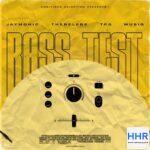 Jaymonic ft Thebelebe & T.P.S MusiQ – Bass Test Mp3 Download