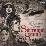 JID – Surround Sound Ft. 21 Savage & Baby Tate