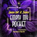 Joeboy – Empty My Pocket Mp3 Download