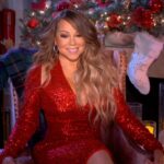 Mariah Carey “All I Want for Christmas Is You” (Make My Wish Come True Edition)