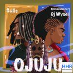 Salle ft. Commissioner Dj Wysei – Ojuju Mp3  Download