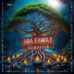Soa Family & Frank Mabeat ft B33Kay SA, Cnethemba Gonelo & Tribal Soul – Ng’shaya Ngebomb Mp3 Download