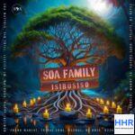 Soa Family, Tribal Soul, De Rose, B33Kay SA, Soa Mattrix & Frank Mabeat – Entabeni Mp3 Download