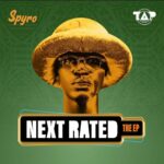 Spyro Ft. Deep Expressions – Because He lives Mp3  Download