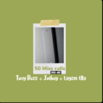 Tony Ross Ft. Joeboy & Layzee Ella – 50 Miss Calls Drill Mix Mp3  Download