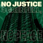 Big Zuu - No Justice 4 Grenfell, No Peace ft. Toddla T Mp3 Download