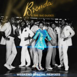 Brenda – Weekend Special (Te Nero Remix) Ft The Big Dudes & Te Nero Mp3 Download