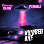Dammy Krane - Number One Ft. Portable Mp3 Download