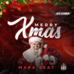DJ CORA - Merry Xmas Mara Beat Mp3 Download