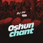 Dj Yk Mule - Oshun Chant Mp3 Download