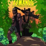G Nako - Komando ft. Diamond Platnumz Mp3 Download