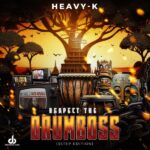 Heavy-K - Ndoda Mpini ft. Tman Xpress & Afro Brotherz Mp3 Download