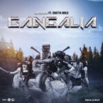 Jay Bahd – Gangalia ft. Shatta Wale Mp3 Download