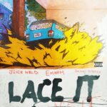 Juice WRLD - Lace It ft. Eminem & Benny blanco Mp3 Download