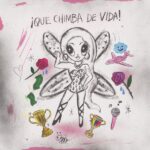 KAROL G – QUE CHIMBA DE VIDA Mp3 Download
