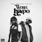 Lony Bway – Wewe Hapo ft. Marioo Mp3 Download