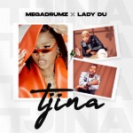 Megadrumz - Tjina Ft. Lady Du Mp3 Download