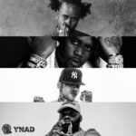 POPCAAN - Tequila Shots Remix Ft. FIVIO FOREIGN, VYBZ KARTEL & CHRONIC LAW Mp3 Download