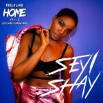 Seyi Shay - Yaweh ft. Banji Mak Mp3 Download