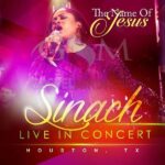 Sinach – The Name Of Jesus Mp3 Download