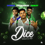 Holythrice - Dice ft. Ofour2, Problemkid & Shalot (Prod. Enaps Empire) Mp3 Download