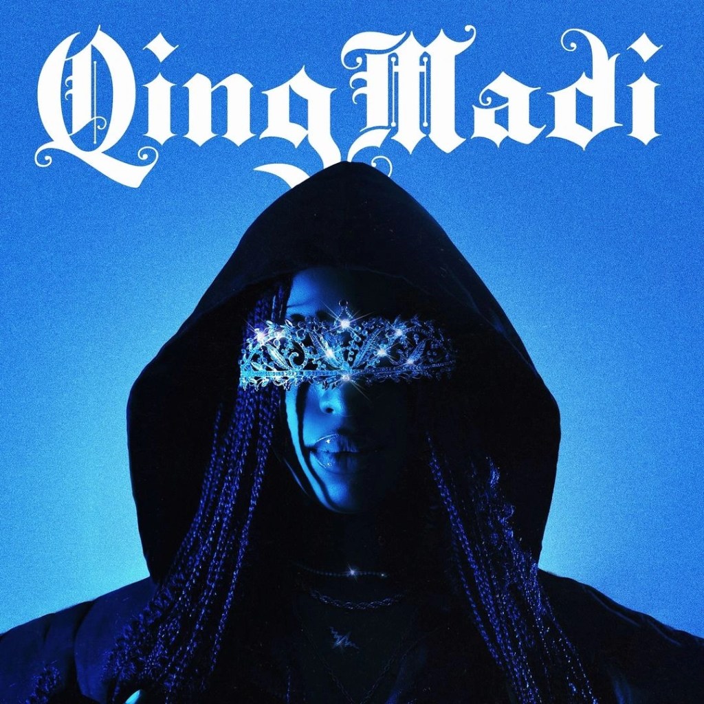 Qing Madi – Vision Mp3 Download