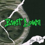 Zlatan - Bust Down ft. Asake Mp3 Download